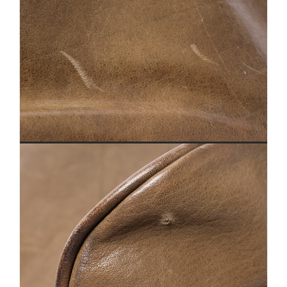 Christian Dior Gaucho Shoulder Bag - Picture 7 of 8